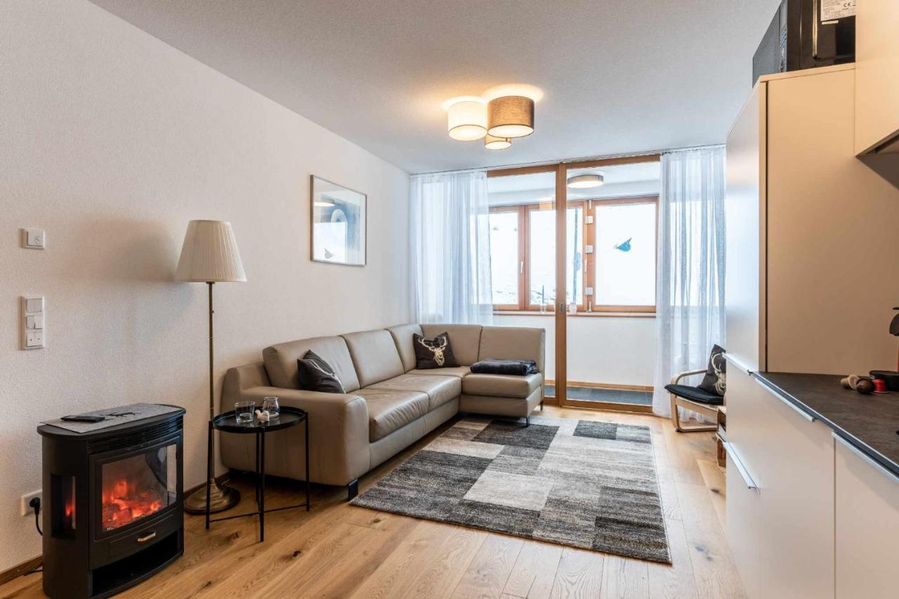 Faschina Apartment - Top 1 Fontanella Dış mekan fotoğraf