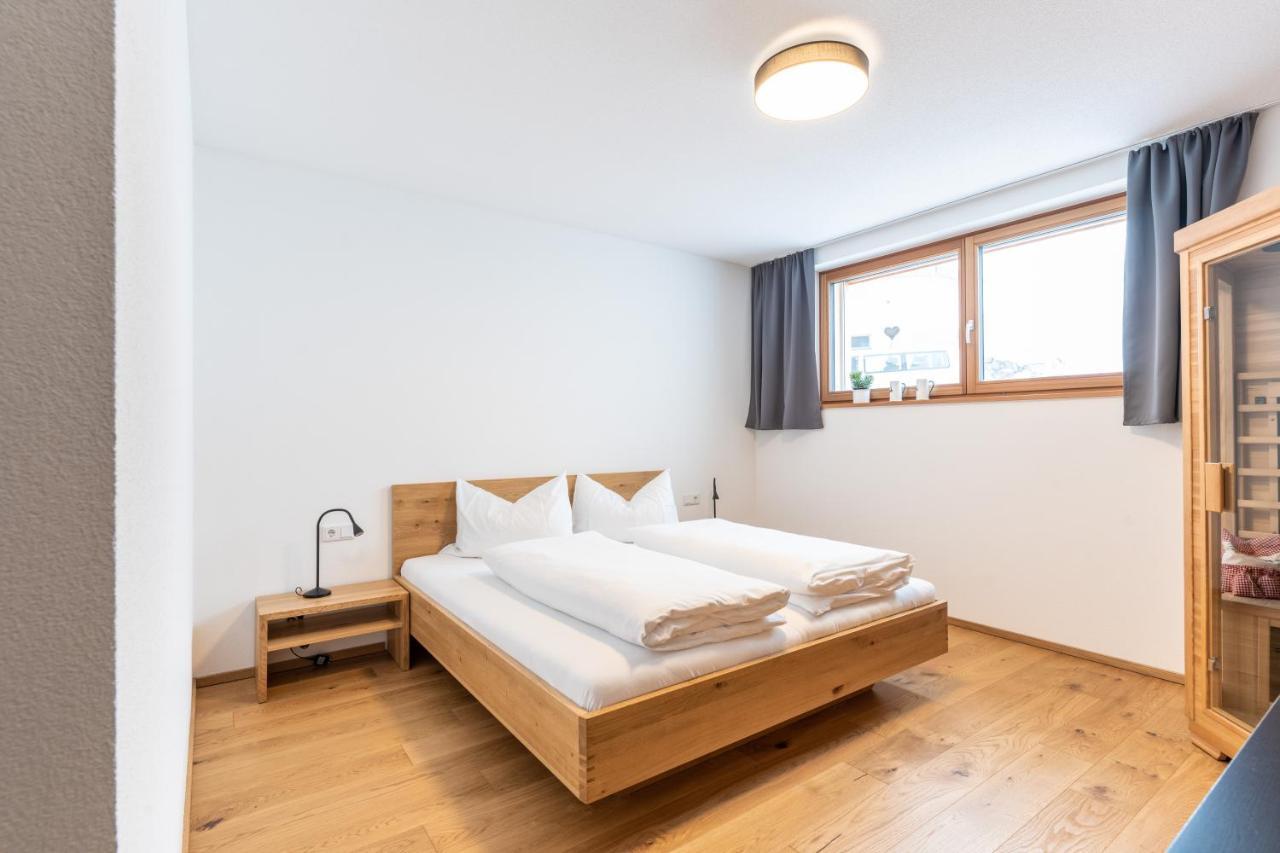 Faschina Apartment - Top 1 Fontanella Dış mekan fotoğraf