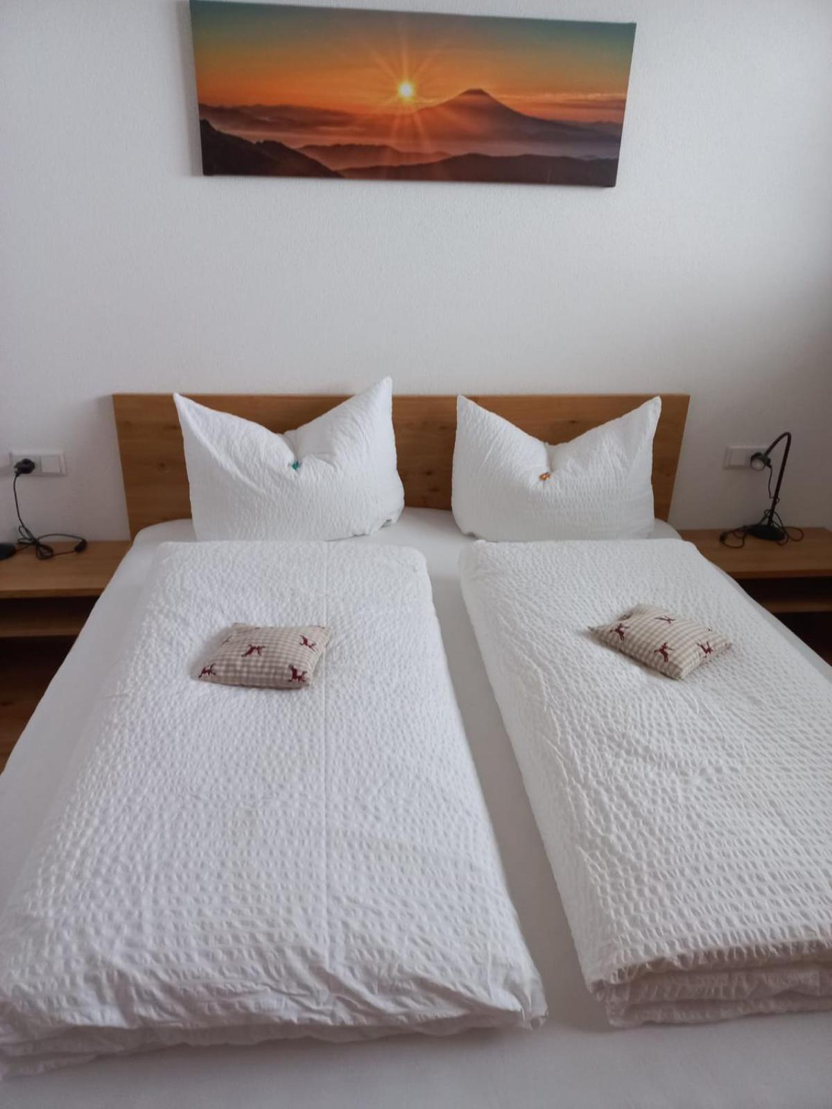 Faschina Apartment - Top 1 Fontanella Dış mekan fotoğraf