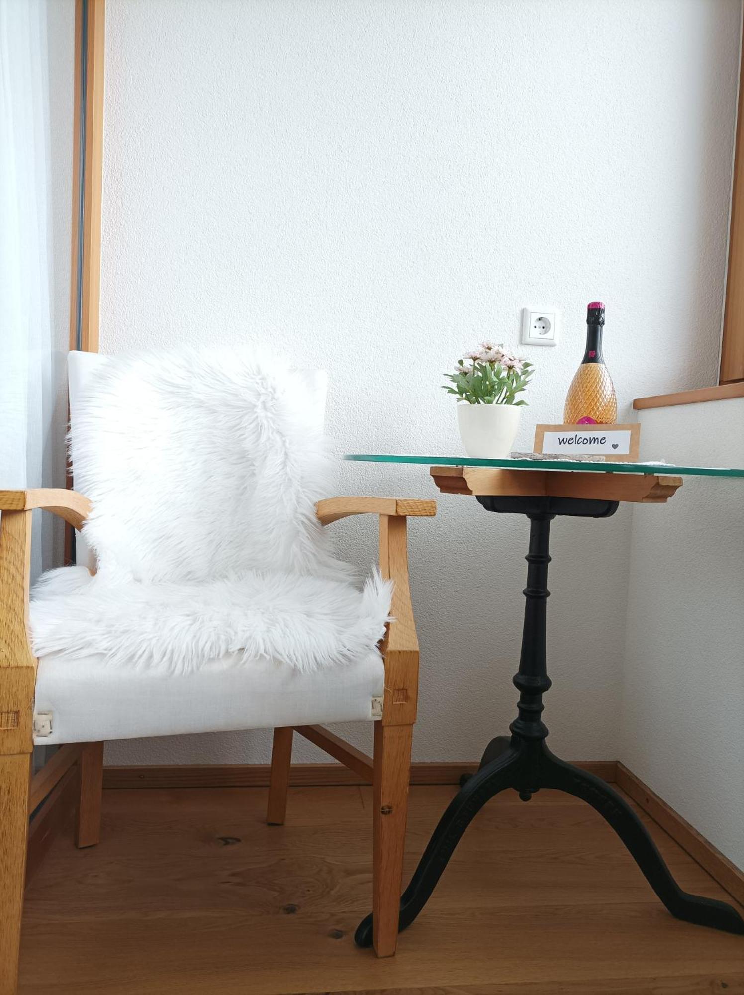 Faschina Apartment - Top 1 Fontanella Dış mekan fotoğraf